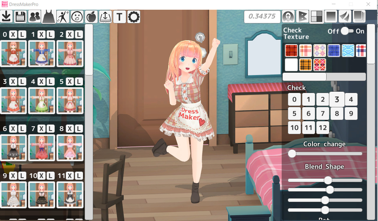 3 New Free Anime Dressup Games Coming This Summer In English