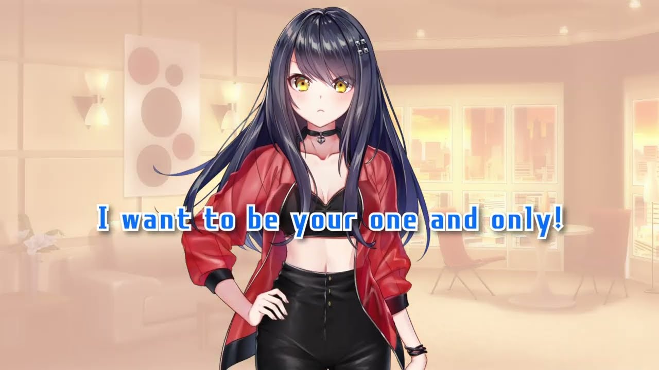 Hack My Love: Yandere Game - Apps on Google Play