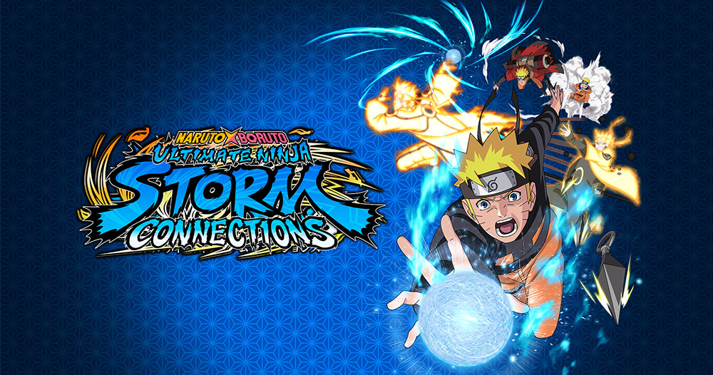Naruto Arena Next Generation - Your Naruto Online Multiplayer App Game