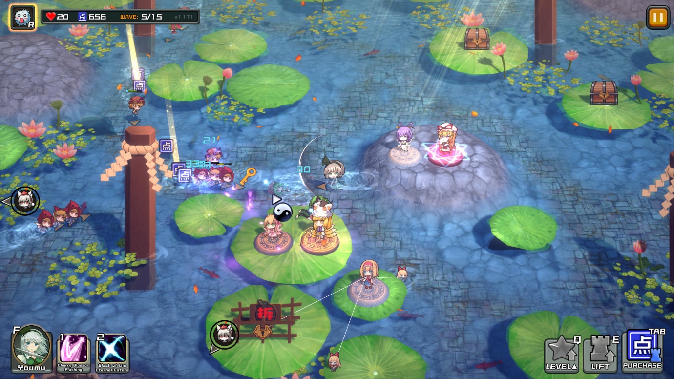 14 best Android tower defense games 