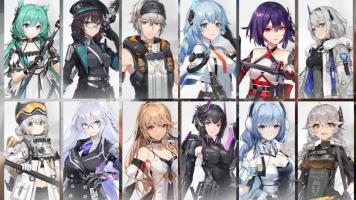5 Best Waifu Gacha Games 2024 | AnimeEsports.com