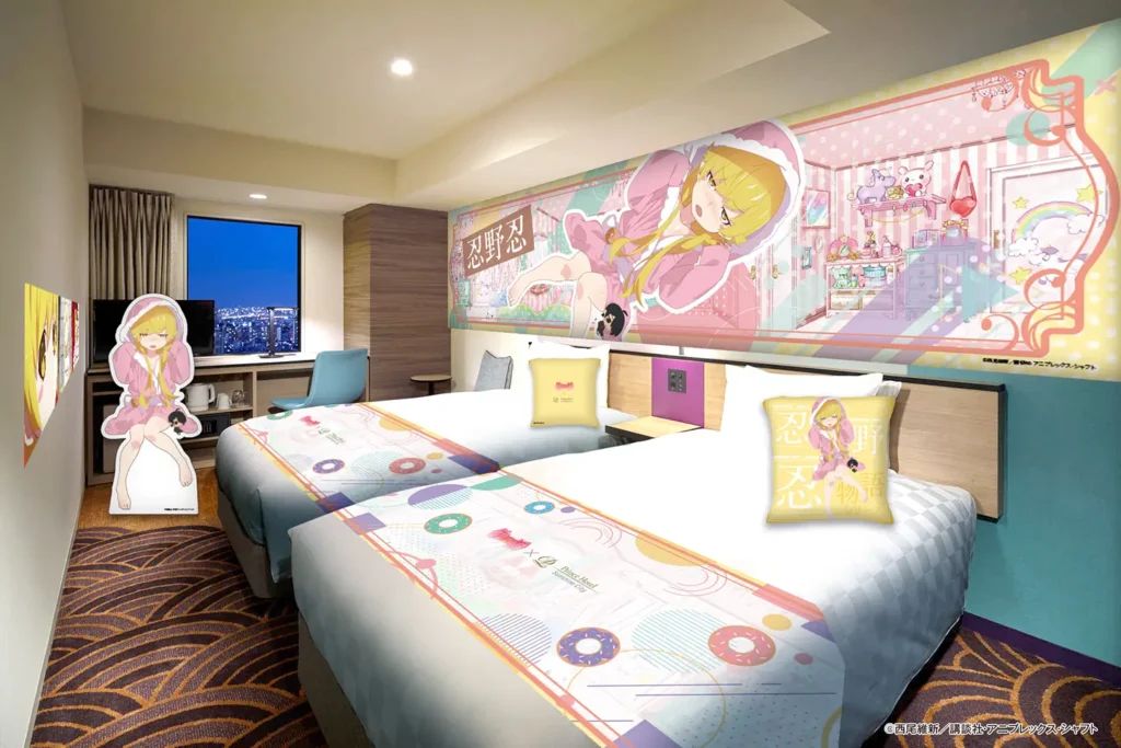 [Image: anime_hotels_in_japan-13-monogatari_themed_room_2.jpg]