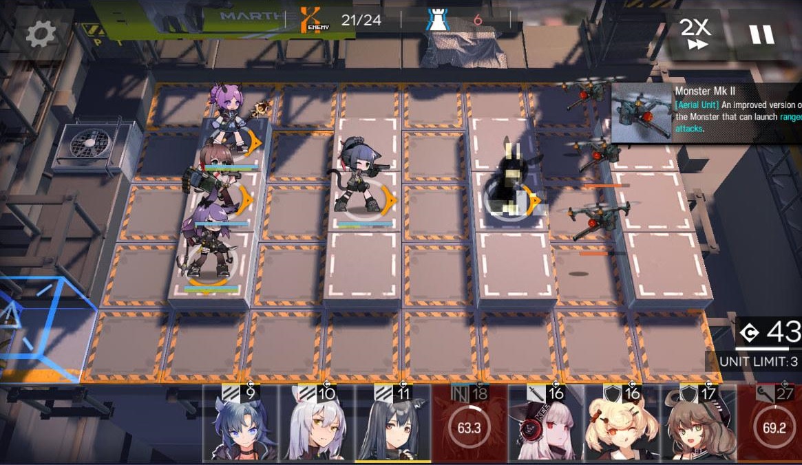 Best Video Game Waifus