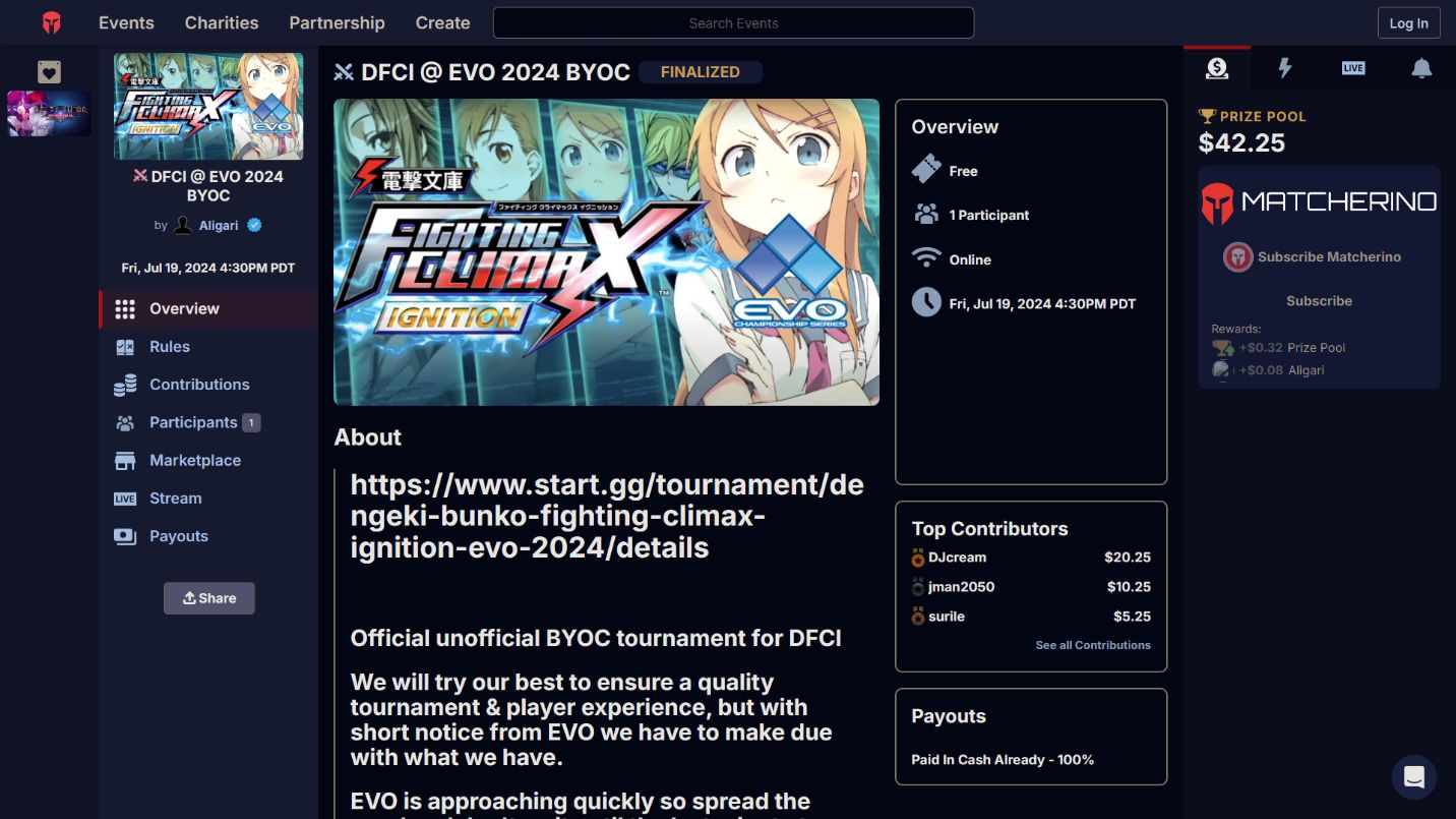 [Image: dengeki_bunko_fighting_climax-tournament-1.jpg]