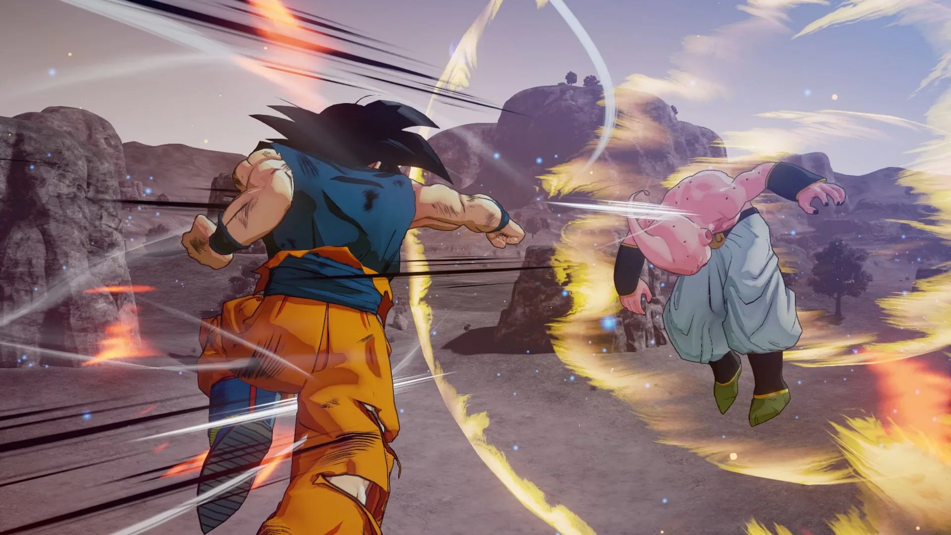 3 Best Fighting Games to Play On Low-End PC 2023