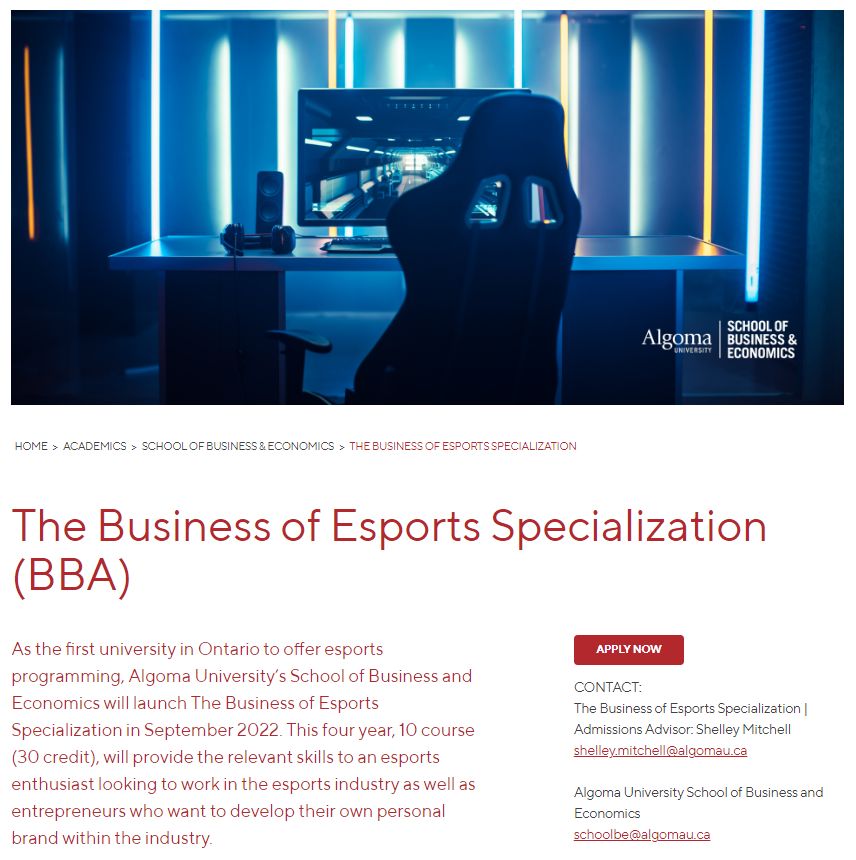 [Image: esports_university_canada-algoma-2.jpg]