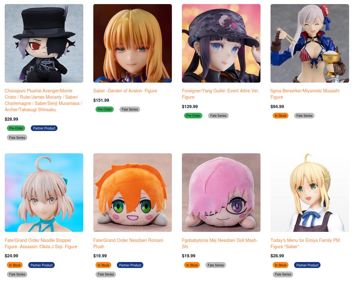 [Image: fate_grand_order-merchandise-1.jpg]