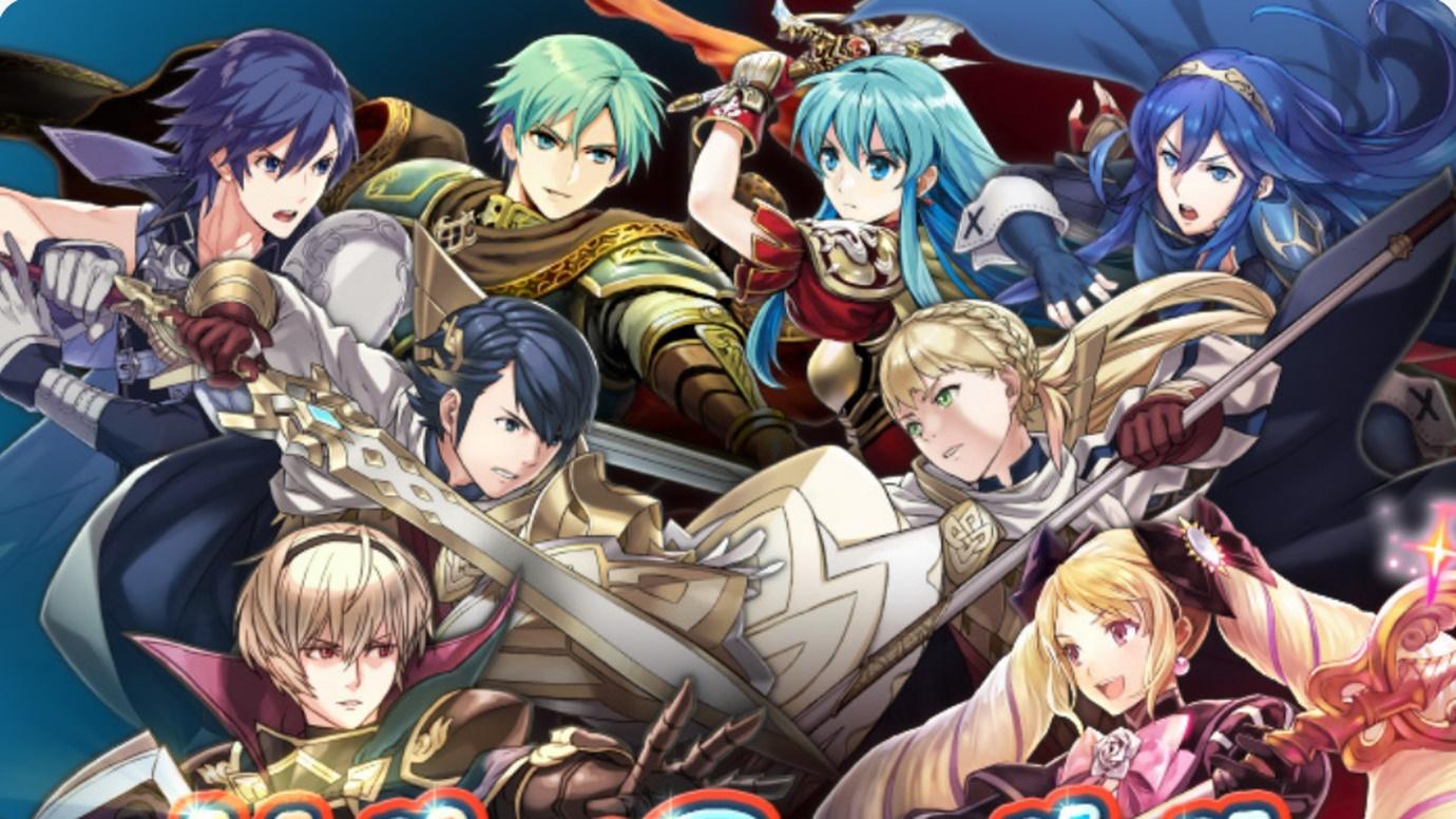 450+ Anime character names that is male, female, cool, good anime etc.