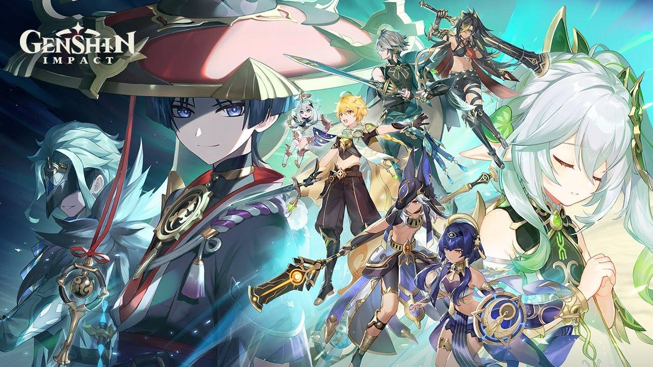 Top 10 Waifu Games for Android
