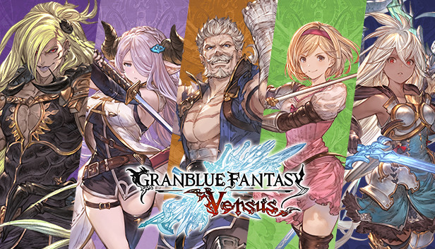 Granblue Fantasy: Versus set for $15,000 global community tournament after EVO 2022 - Dot Esports