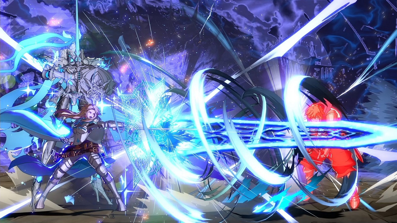 Granblue Fantasy Versus: Rising Release Date Revealed at Evo 2023 - Esports Illustrated