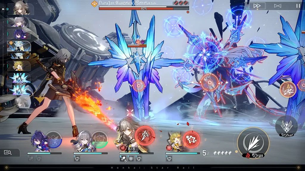 3 Upcoming Anime Fighting Games in 2023-2024