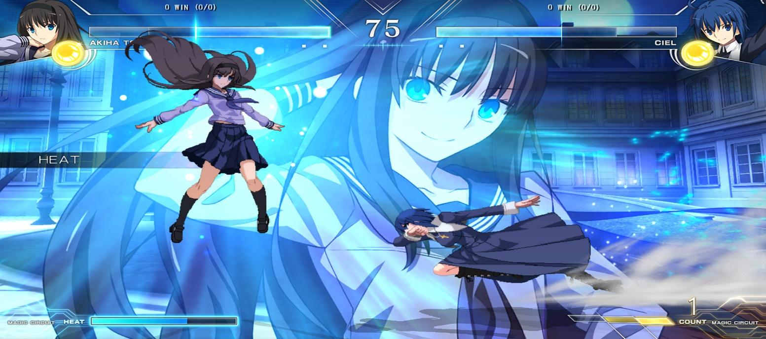 5 Best Steam Deck Fighting Games 2023