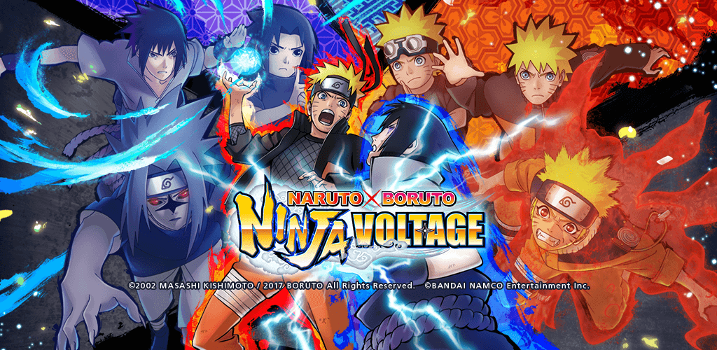 LIVE 🔴 Naruto Online Mobile Indonesia 