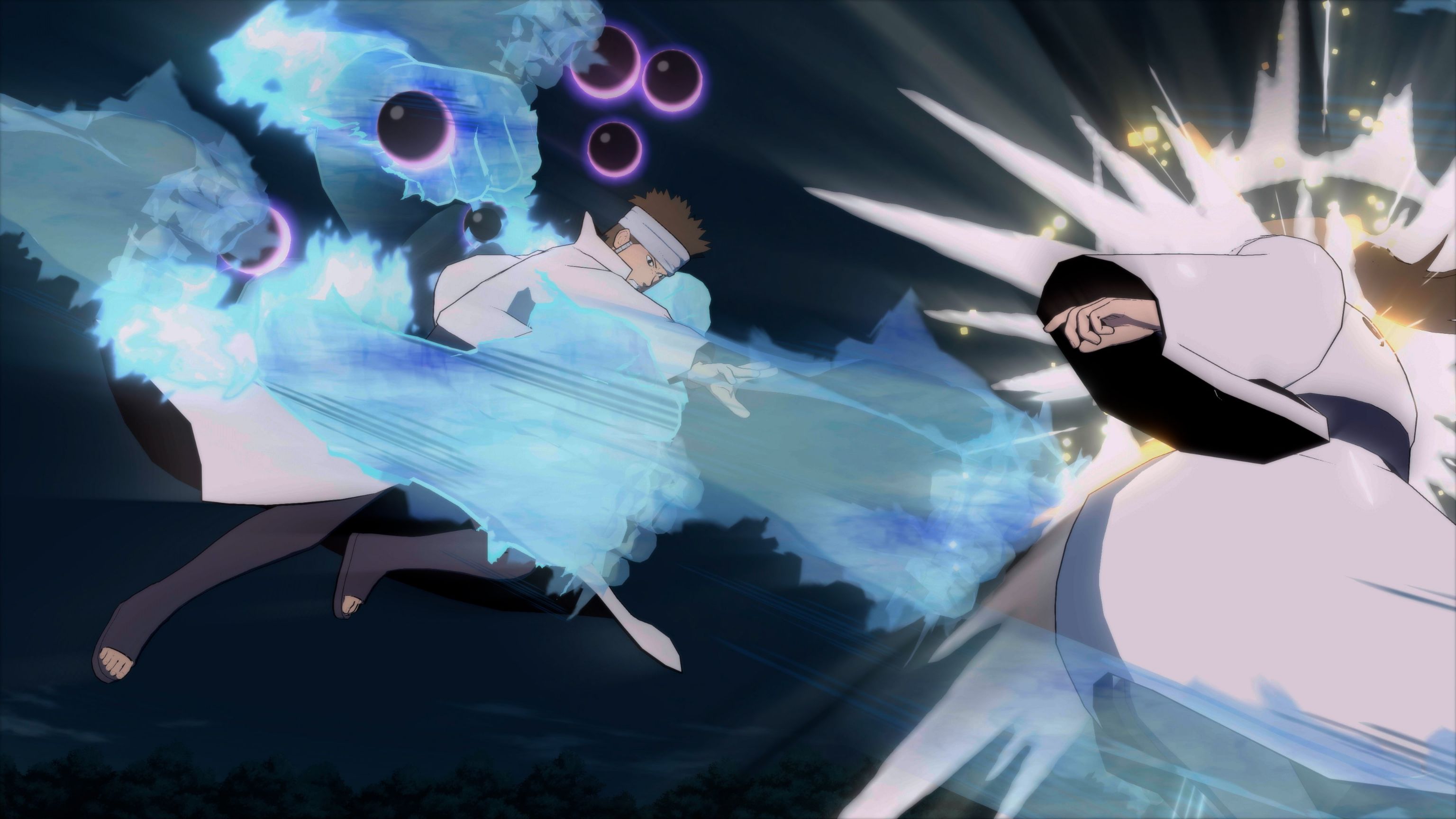 Naruto Online - Revisiting this MMORPG in 2023!