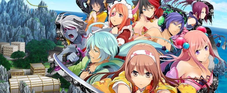 The best anime and manga games on PS4 and PS5