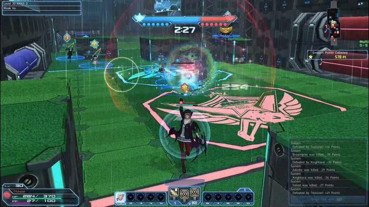 7 Best PvP Arena Games 2023