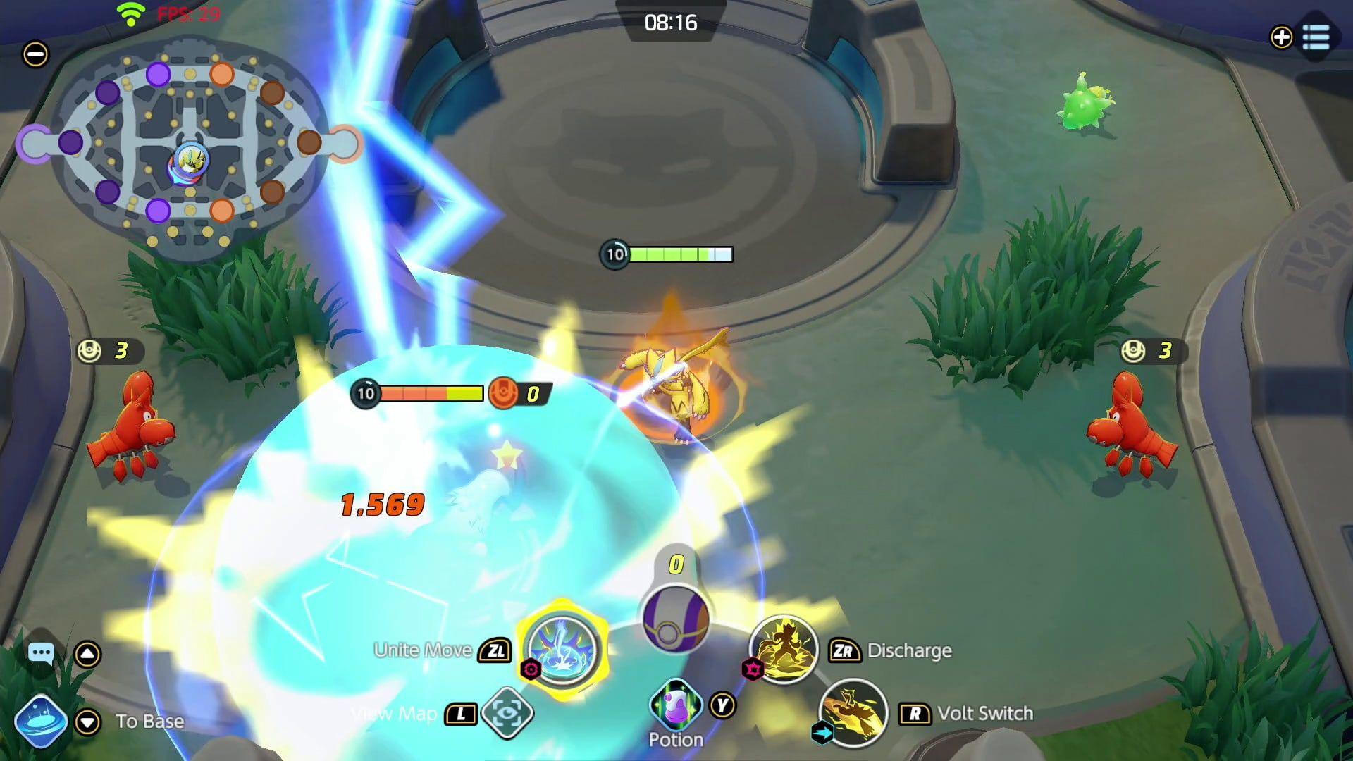 Aniradioplus - BREAKING NEWS: Pokemon MOBA (Multiplayer Online Battle Arena) game Pokemon: Unite has been announced by The Pokemon Company and Tencent! Coming soon on Nintendo Switch and mobile for both Android