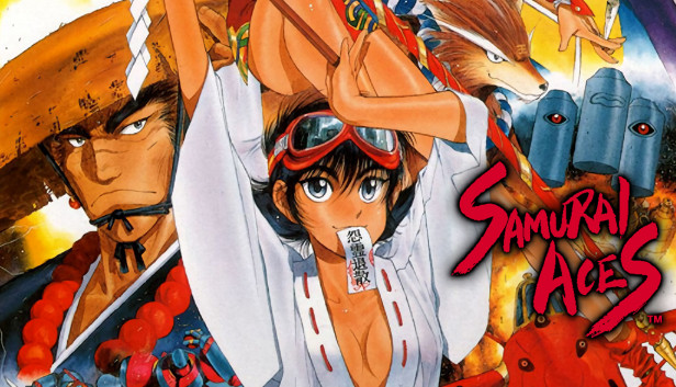 A History of Anime Games From the First Anime Game to the 2020s