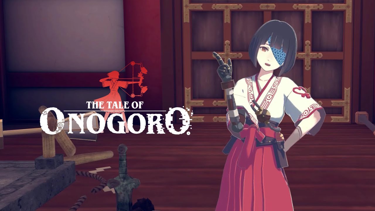 A History of Anime Games From the First Anime Game to the 2020s
