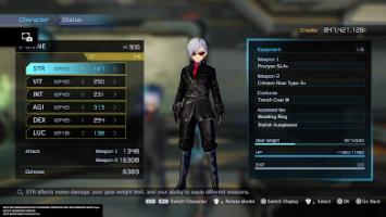 Sword Art Online Fatal Bullet Builds, Stat & Ally Guide