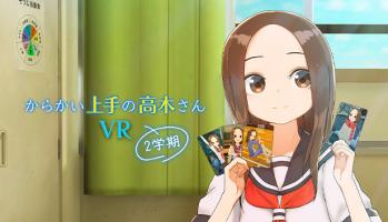 Best vr anime games discount
